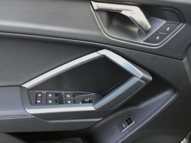 Audi Q3 40 TFSI Quattro S-Line