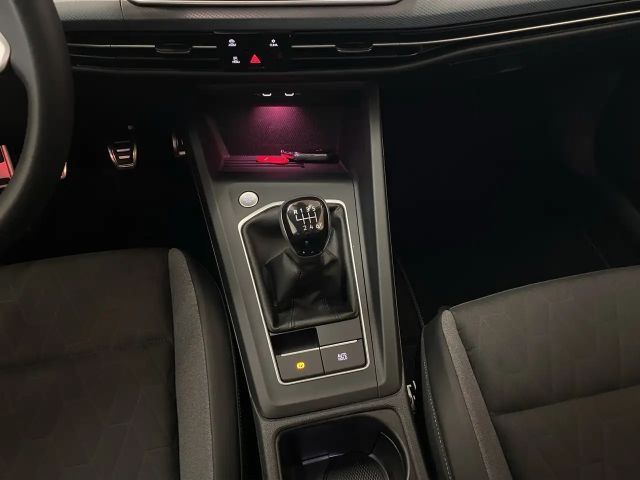 Volkswagen Golf 1.5 TSI BMT Golf VIII