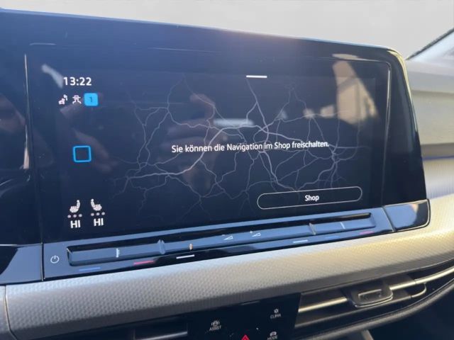 Volkswagen Golf Golf VIII Move