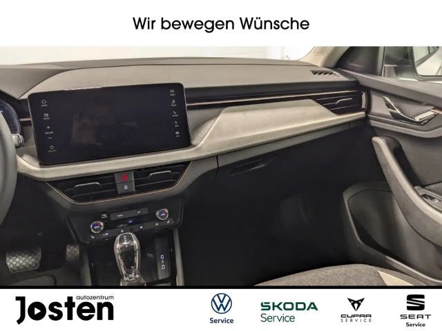 Skoda Scala 1.5 TSI Tour