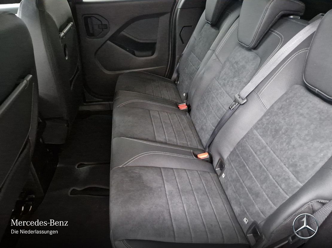 Mercedes-Benz T 180 Progressive