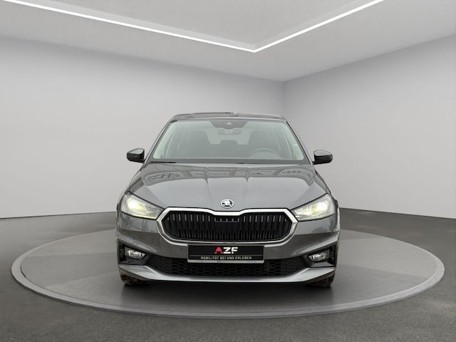 Skoda Fabia 1.0 TSI Tour