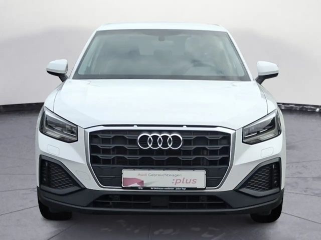 Audi Q2 30 TFSI