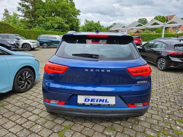 Seres 3 Luxury