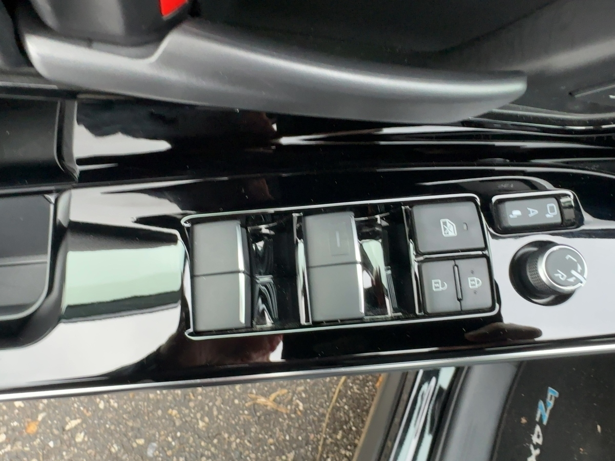 Toyota bZ4X 5-deurs Basis Comfort Technik