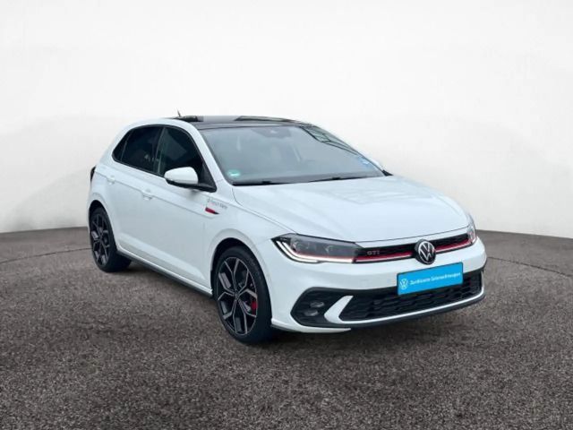 Volkswagen Polo 2.0 TSI DSG GTI