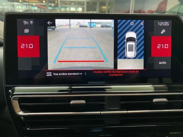 Citroën C5 Aircross Max