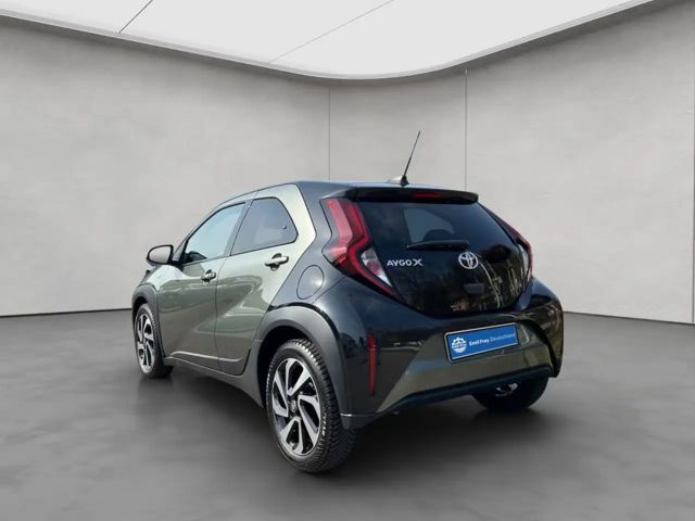 Toyota Aygo X 1.0 VVT-i Hatchback Pulse