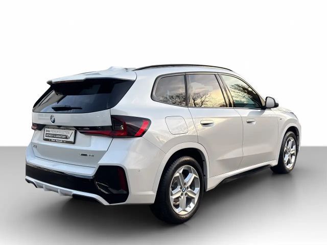 BMW X1 M-Sport sDrive20i