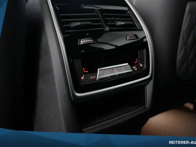 BMW X7 M-Sport xDrive40d