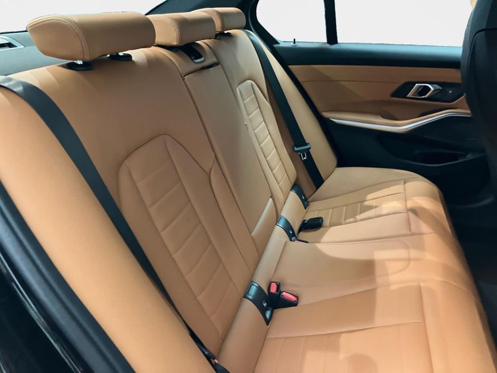 BMW M340 Sedan xDrive