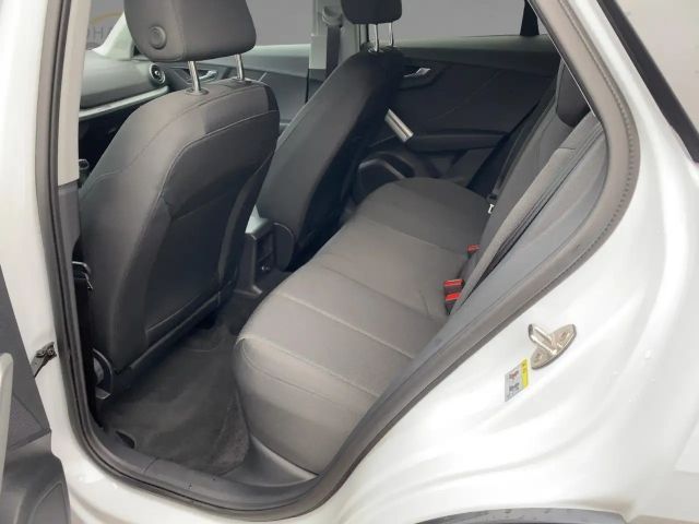 Audi Q2 35 advanced *DSG*LED*Navi*SHZ*PDC*LMF 17 Zoll*