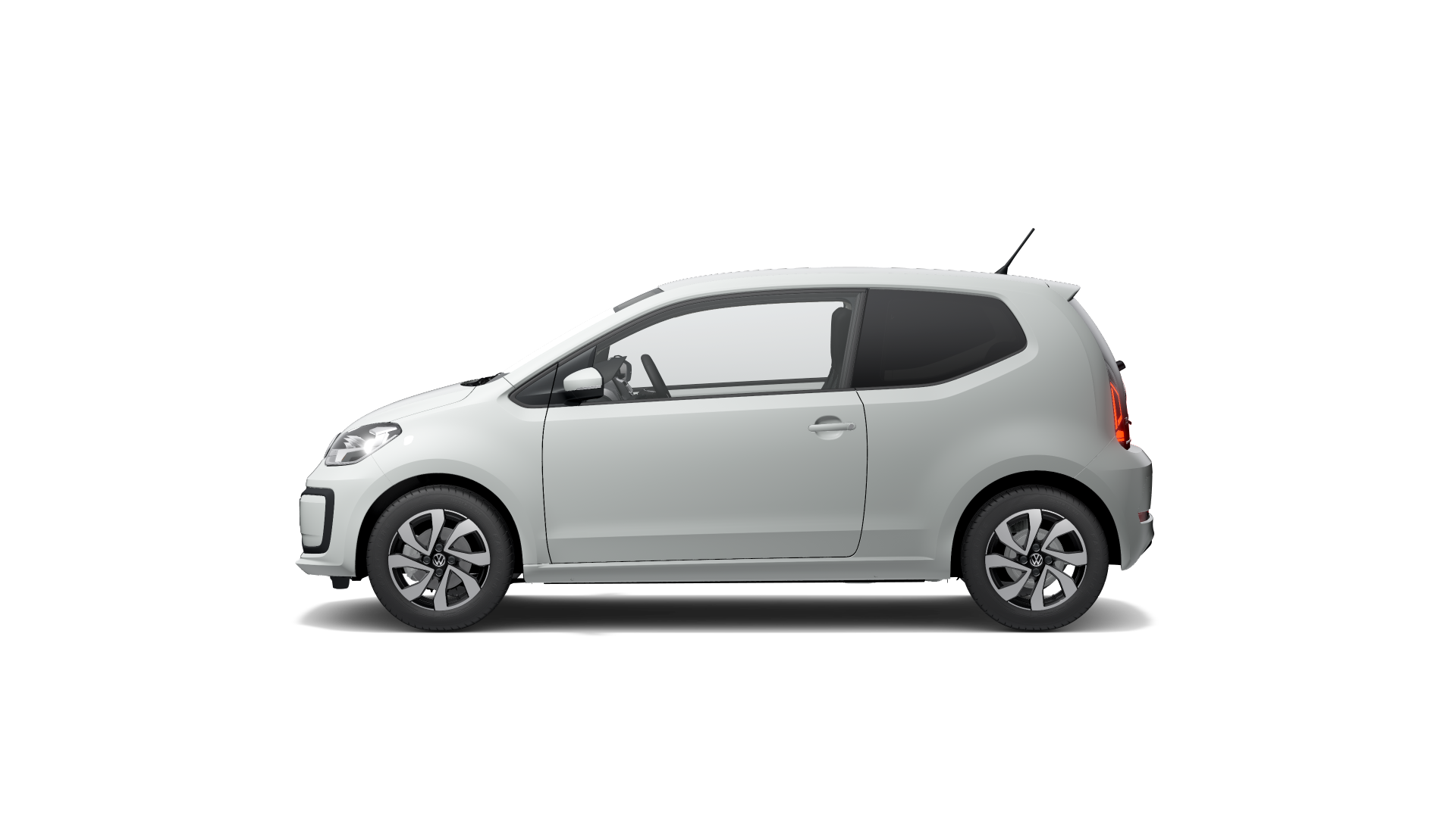 Volkswagen up! Active