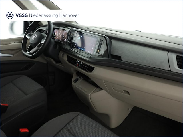Volkswagen Multivan IQ.Drive Lang