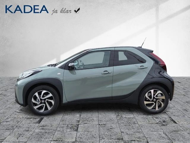 Toyota Aygo 1.0 VVT-i Hatchback