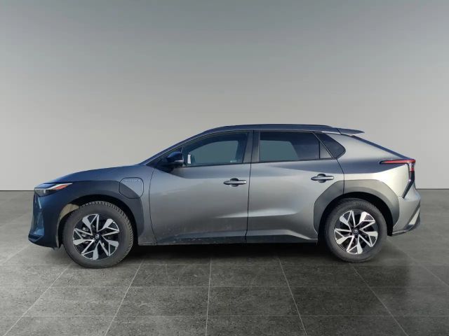 Toyota bZ4X Voorwielaandrijving