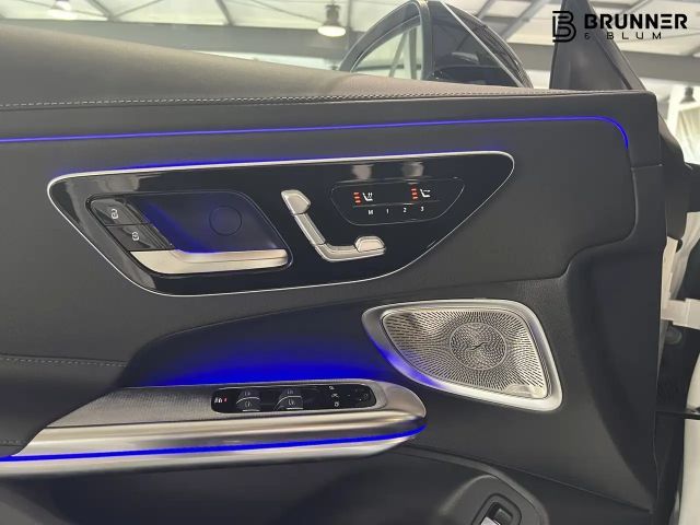 Mercedes-Benz CLE 300 4MATIC AMG Line