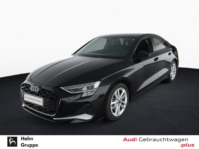 Audi A3 30 TFSI Sedan