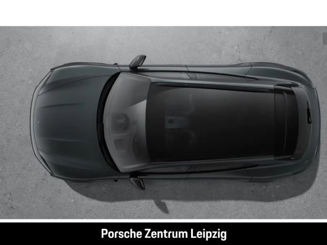 Porsche Taycan Cross Turismo S Turbo