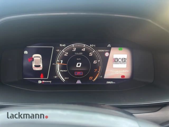 Cupra Formentor 4Drive VZ