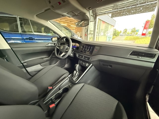 Volkswagen Polo 1,0 KLIMA LED SH APP C.