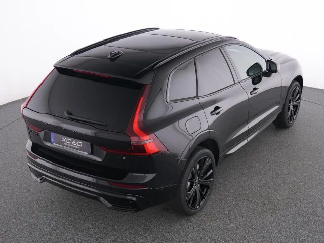 Volvo XC60 AWD Plus T6