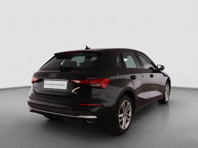 Audi A3 35 TFSI S-Tronic Sportback