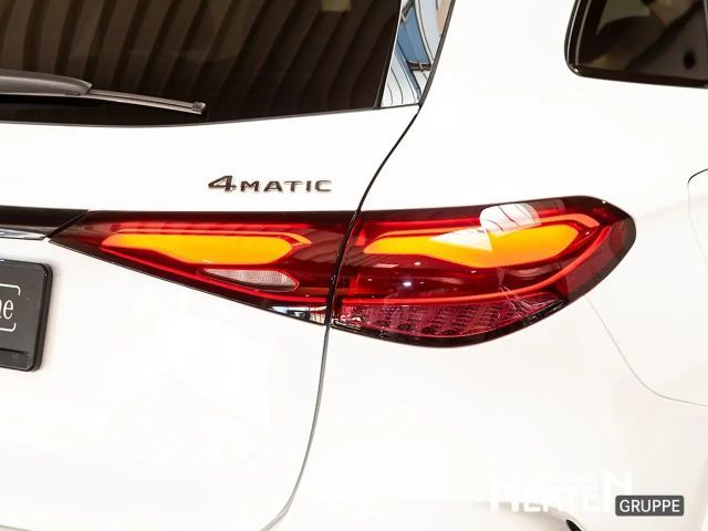 Mercedes-Benz GLC 300 AMG Line