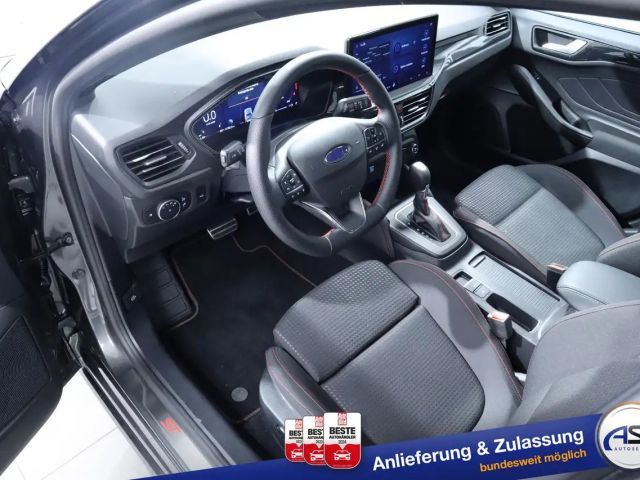 Ford Focus ST Line Wagon