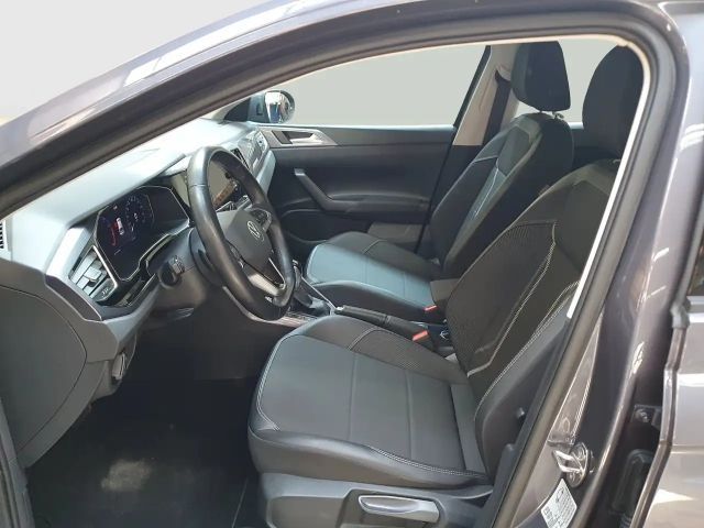 Volkswagen Taigo DSG Style