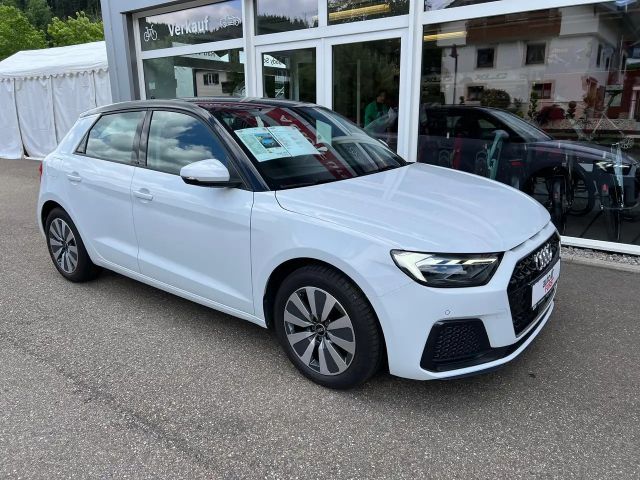 Audi A1 1.0 TFSI 30 TFSI