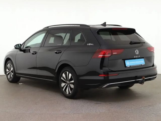 Volkswagen Golf 1.5 TSI Golf VIII Variant