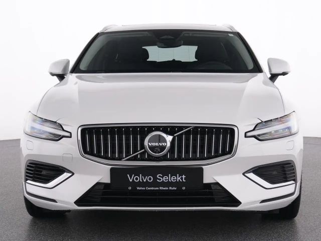 Volvo V60 AWD Bright Plus Recharge T6