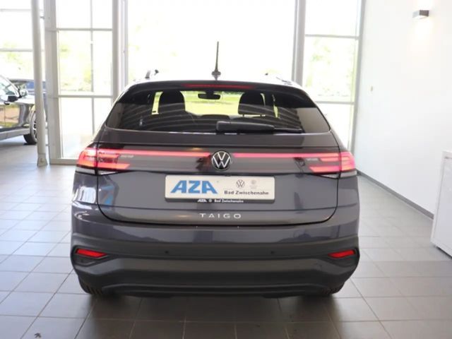 Volkswagen Taigo 1.5 TSI DSG Life