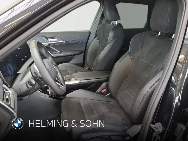 BMW X1 Comfort pakket M-Sport sDrive18i