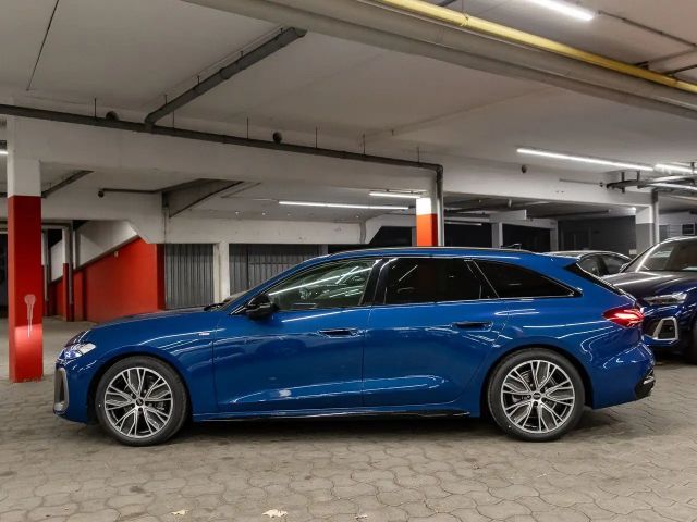 Audi A5 S-Tronic