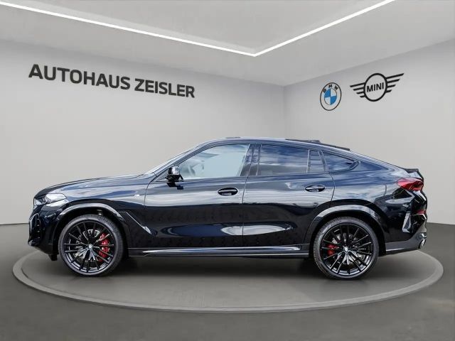 BMW X6 M-Sport xDrive40i