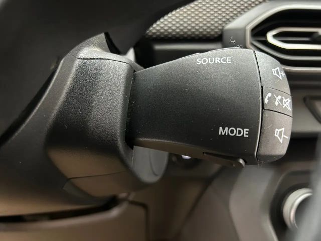 Dacia Jogger Extreme TCe 110