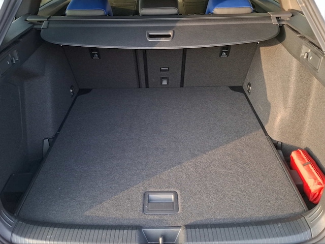 Volkswagen Golf 4Motion IQ.Drive Variant