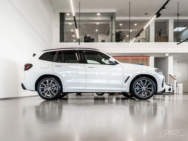 BMW X3 M-Sport xDrive20d