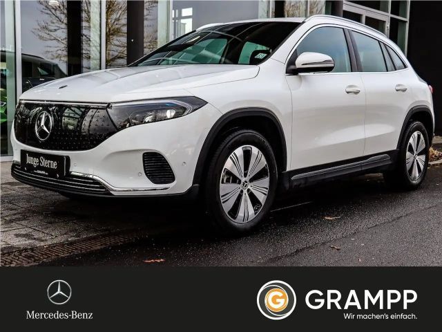 Mercedes-Benz EQA 250 Advanced Progressive
