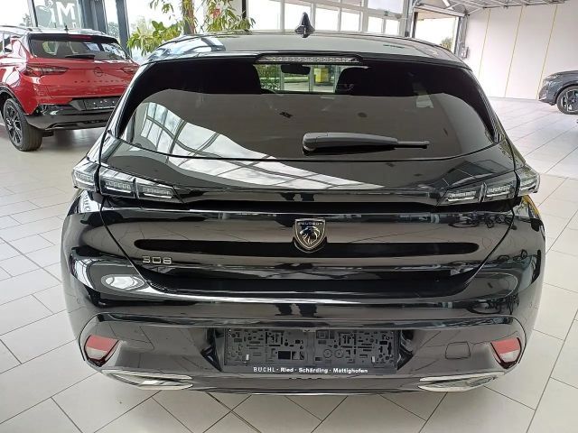 Peugeot 308 Allure Pack EAT8 PureTech