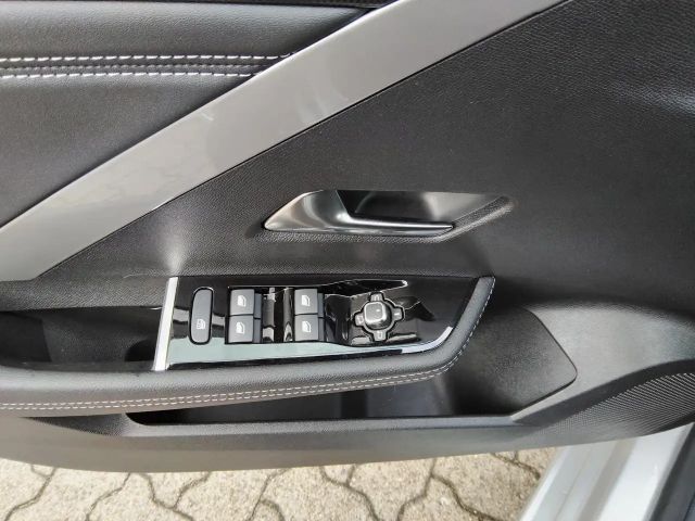 Opel Astra GS-Line Grand Sport