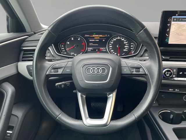 Audi A4 35 TDI Avant S-Tronic