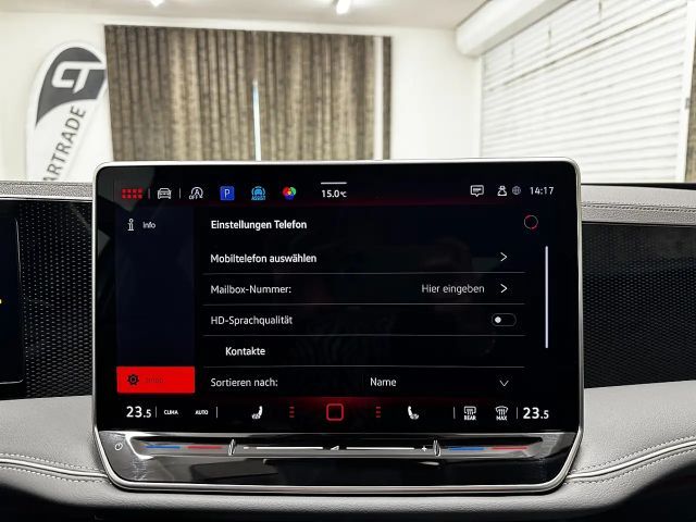 Volkswagen Passat ACT Business DSG Variant