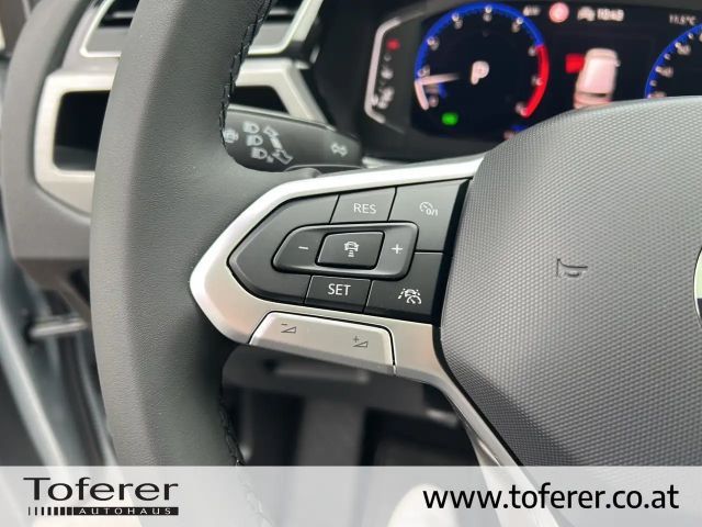 Volkswagen Touran DSG