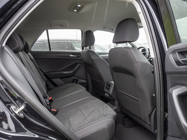 Volkswagen T-Roc 2.0 TDI Style