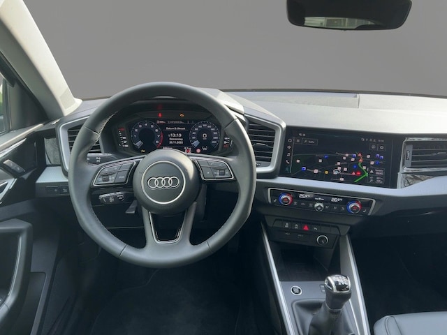 Audi A1 30 TFSI S-Line Sportback