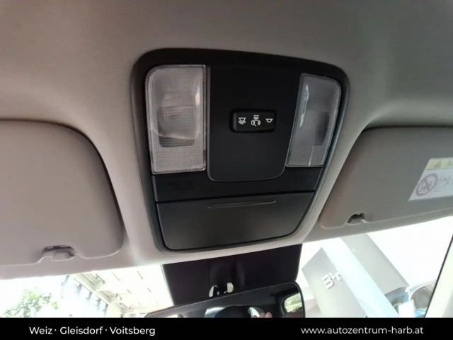 Kia Ceed GDi SportWagon