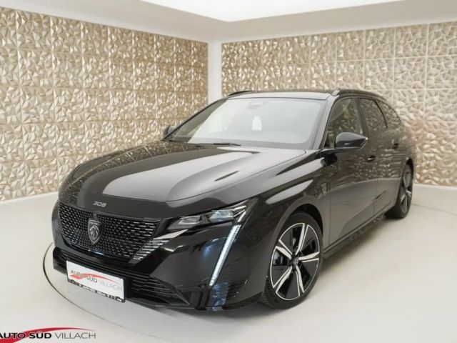 Peugeot 308 BlueHDi EAT8 GT-Line SW